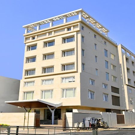 The Jagat Hotel And Spa Udaipur Dış mekan fotoğraf