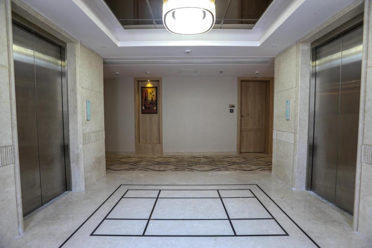 The Jagat Hotel And Spa Udaipur Dış mekan fotoğraf