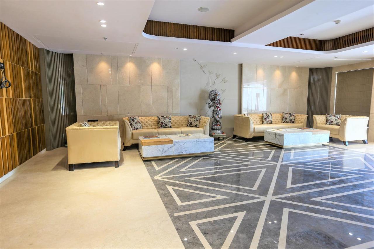 The Jagat Hotel And Spa Udaipur Dış mekan fotoğraf