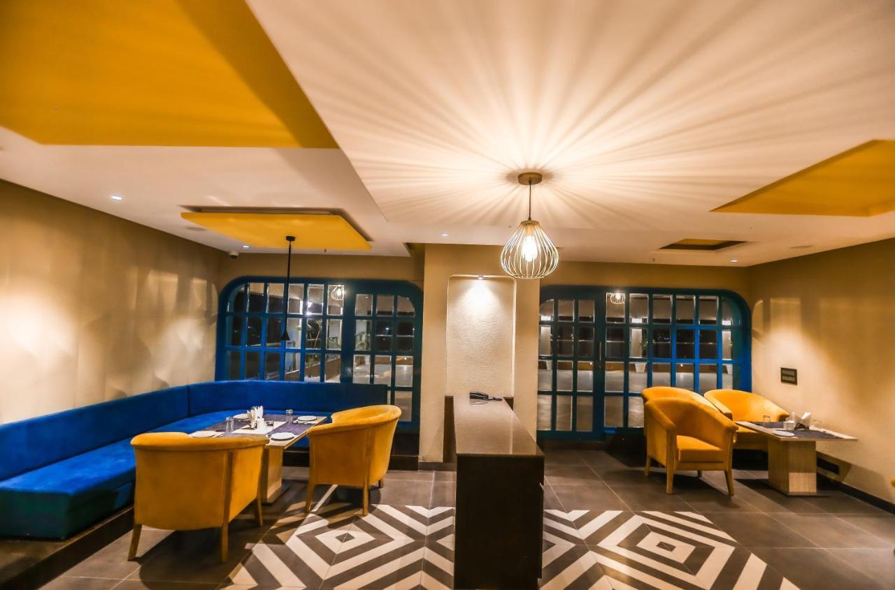 The Jagat Hotel And Spa Udaipur Dış mekan fotoğraf