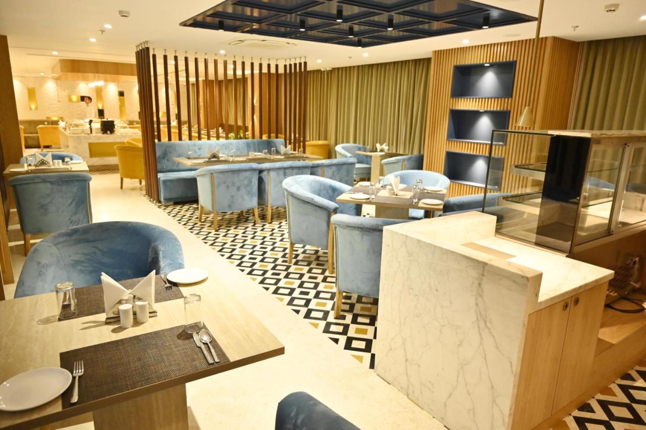 The Jagat Hotel And Spa Udaipur Dış mekan fotoğraf
