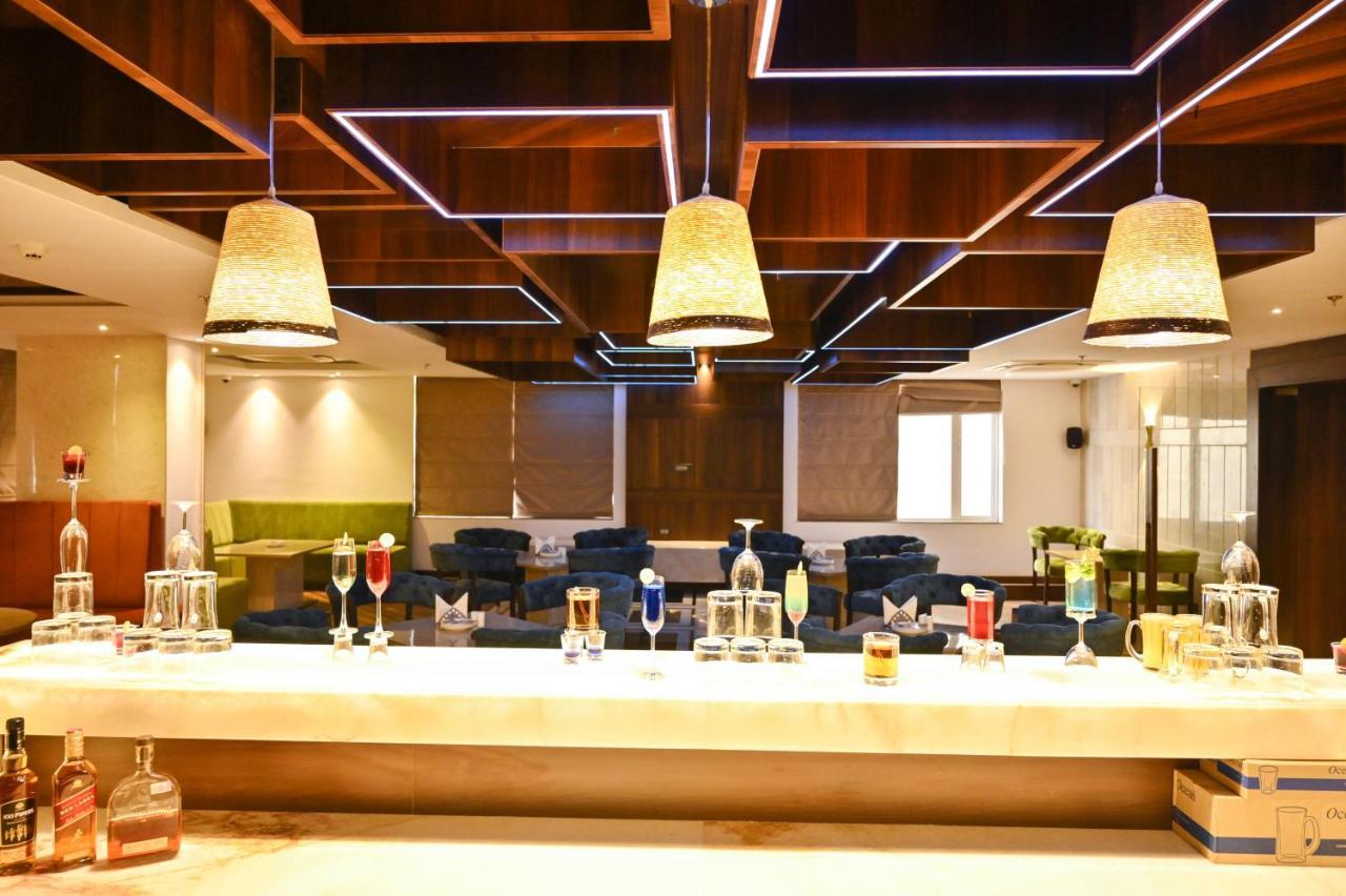 The Jagat Hotel And Spa Udaipur Dış mekan fotoğraf