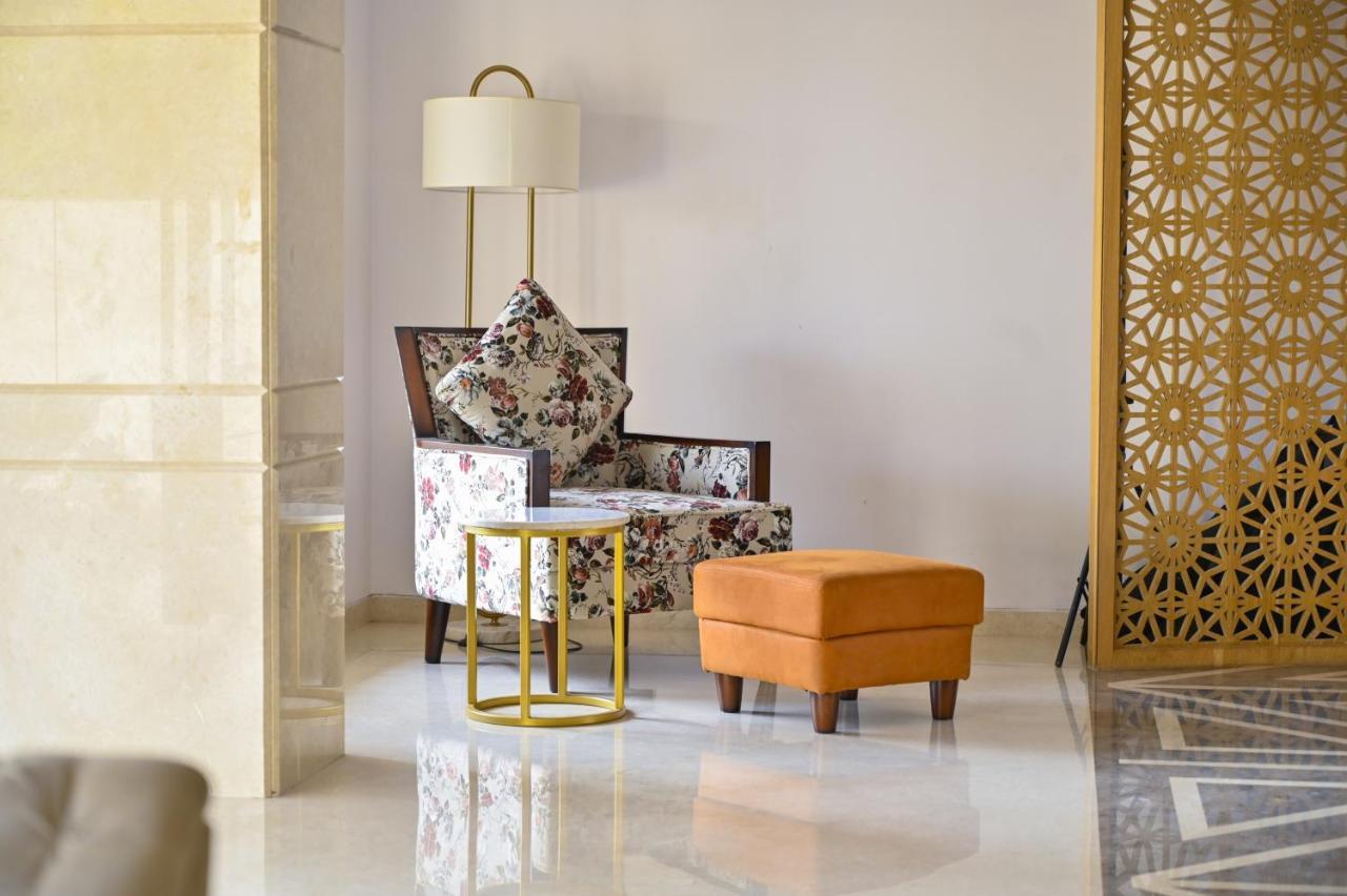 The Jagat Hotel And Spa Udaipur Dış mekan fotoğraf