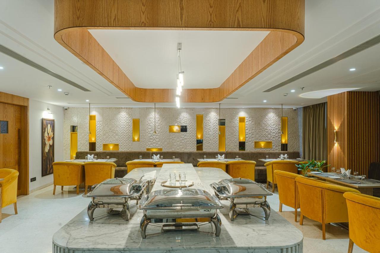 The Jagat Hotel And Spa Udaipur Dış mekan fotoğraf