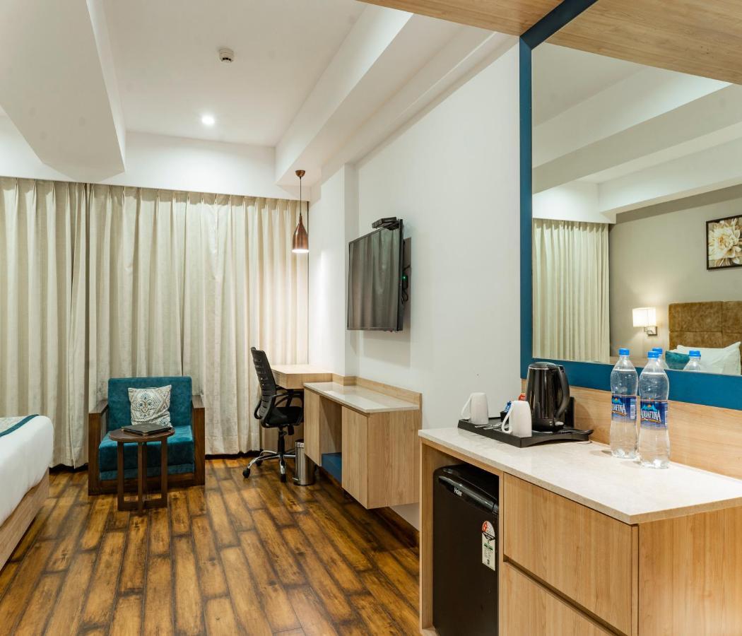 The Jagat Hotel And Spa Udaipur Dış mekan fotoğraf